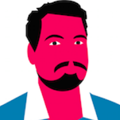 cgrospitz's profile picture. 
