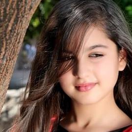 meraveena2311's profile picture. 