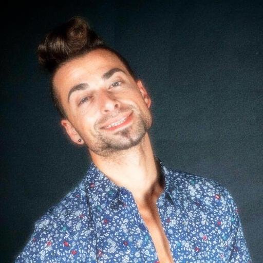 GaroKay's profile picture. Just Be /// IG: GKayFresh