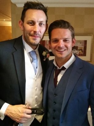 lukadzak's profile picture. Co-Founder and CEO l We Generate