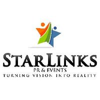 STARLINKS(@starlinkspr) 's Twitter Profile Photo