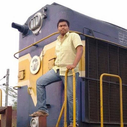 HMarathu's profile picture. 