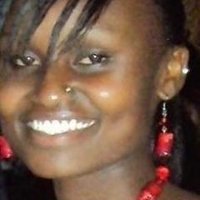Ms Njau(@EUNICENJAU) 's Twitter Profile Photo