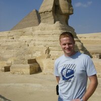 Gareth William Jones (@gareth_w_jones) 's Twitter Profile