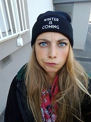 Emalidamn's profile picture. L'esprit est fait de la même matière que les rêves.