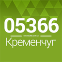 Сайт Кременчуга (@05366_com_ua) Twitter