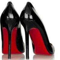 World Love Louboutin(@WLLouboutin) 's Twitter Profile Photo