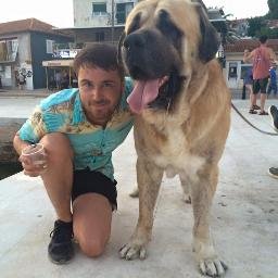 Editor at AZoNetwork. Big on electronic music and going on the occasional run. All of the views expressed on here are my own (no that's not my dog).