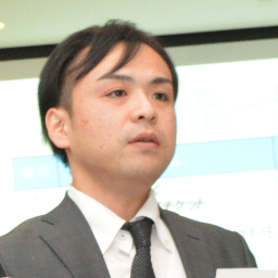 某K社⇒ネットイヤグループ⇒インテリジェンス(IBS) ⇒パーソルプロセス&テクノロジー アーキテクトやってます。