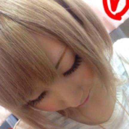 ASUKA_HAMASAKI's profile picture. 