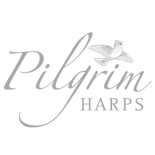 Bespoke harps designed for the individual. Don't just play the harp, love your harp!