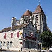 Commune Champcueil (@champcueil) 's Twitter Profile