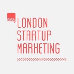 Join our monthly event in #london to solve all of your #startup #marketing problems...