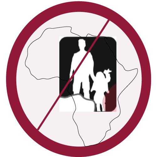 #Africa Campaign To End Abuse, Sexual Exploitation & Domestic Trafficking Of Girl Children Through Forced/Underage/Child ‘Marriage’ - #EndChildMarriage