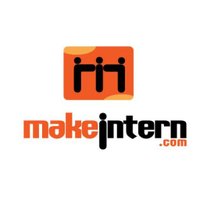 MakeIntern(@MakeIntern) 's Twitter Profile Photo