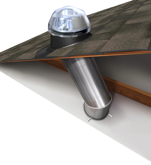 solartexonline's profile picture. Premier dealer and installer for Solatube Daylighting systems, Solar Star solar powered attic fans, Cougar Paw boots, and Indow Windows