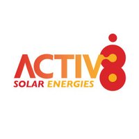 Activ8 Energies (@activ8energies) 's Twitter Profile