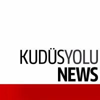 Kudüs Yolu(@kudusyolunews1) 's Twitter Profile Photo