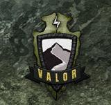 MAG Clan