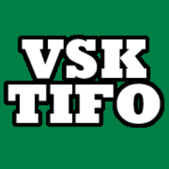 VSK Tifos officiella och enda Twitterkonto. Acceptera inga kopior! Löpande information publiceras på Facebook och Instagram.