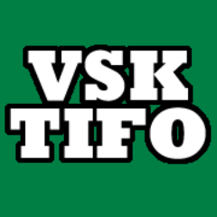 VSKTifo's profile picture. VSK Tifos officiella och enda Twitterkonto. Acceptera inga kopior! Löpande information publiceras på Facebook och Instagram.
