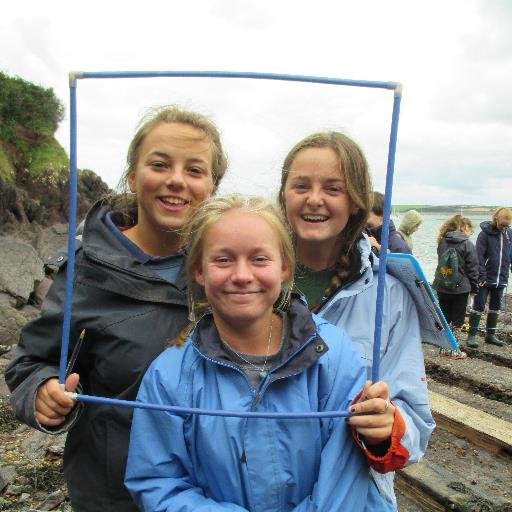 Leading independent day school for girls aged 9-18, out seeing the world!