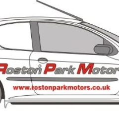 Roston Park Motors