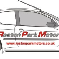 Roston Park Motors(@RostonParkMotor) 's Twitter Profile Photo