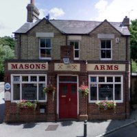 Masons Arms FC (@masonsarmsfc) 's Twitter Profile