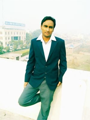 Being_Shivam4u's profile picture. 