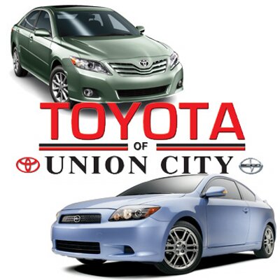 union city toyota service #6 union city toyota service #6