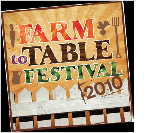 F2TUClub's profile picture. National, regional and local chefs, farmers and experts promoting the culinary and farm-to-table collaboration June 12-13.