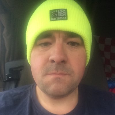 HGV Class 1 lorry driver at damac Transporters. York City supporter born and bred till i die.