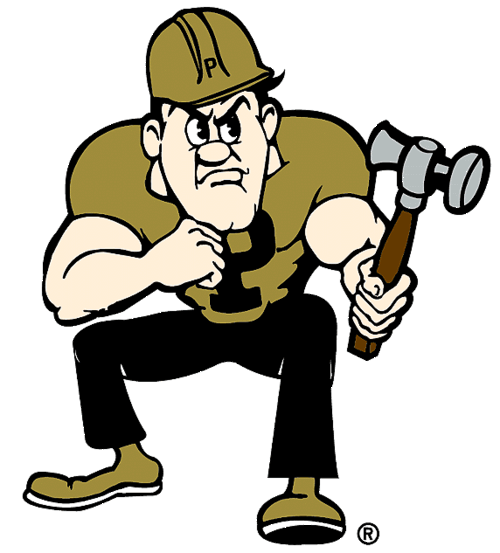 Purdue_Pete's profile picture. 