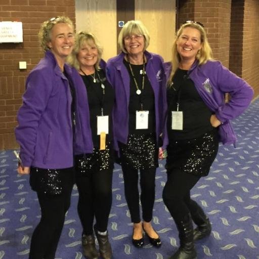 SamphireQuartet's profile picture. 