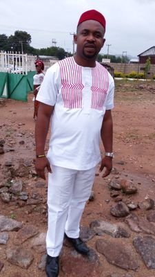 EkegboOdinakac1's profile picture. 