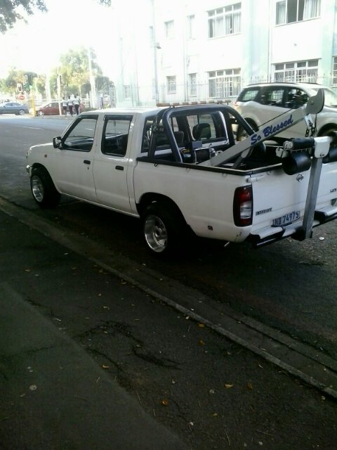 clifton60714166's profile picture. Any accidents in pmb call me 0844240628