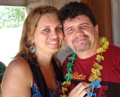 Josemar Rolim Profile