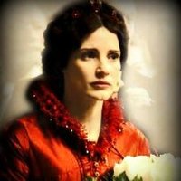 Lucille Sharpe (@ladylucilles) 's Twitter Profile