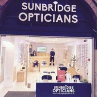 Sunbridge Opticians (@sunbridgeoptic) 's Twitter Profile