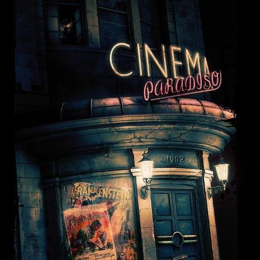 Sharing the love for amazing #books and #cinema !