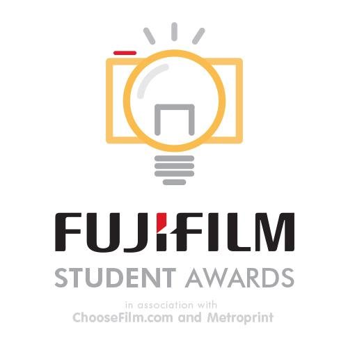 Welcome to the Fujifilm UK Student Awards 2016 in association with Metroprint, ChooseFilm, Fujifilm Professional and Instax.