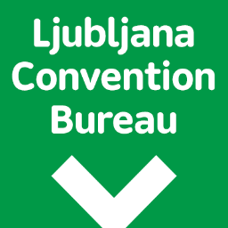 Here to help you organize association&corpo events. Why Ljubljana? Safe. Compact. Car-Free. Green. Part of @visitljubljana. Contact us!