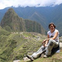Flora B Garcia (@florabgm) 's Twitter Profile