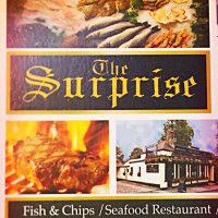 The Surprise Inn (@thesurpriseinn) 's Twitter Profile