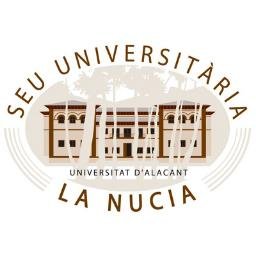 Seu de la @UA_Universitat al municipi de @LaNuciaES. Ací trobaràs infomació sobre cursos, seminaris, xarrades i actes culturals.