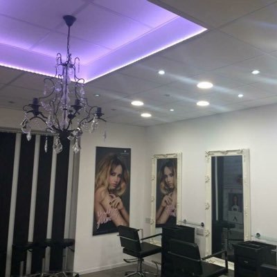 Hair, Beauty, Nails, Make-up, Lashes, Waxing, Tanning, Lips and Brows