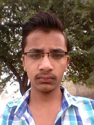 DeepakJ9992097's profile picture. 