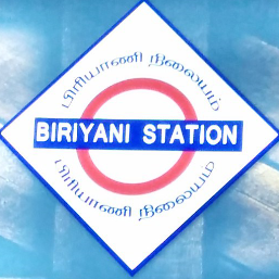 04433185019.
Biriyani Station is your ultimate destination for authentic Biriyani. No hype. 2:00 PM to 3:30 PM / 7:00 PM to 11:00PM.