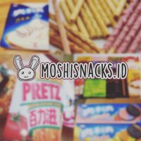 Moshi Snacks ID (@moshisnacksid) 's Twitter Profile